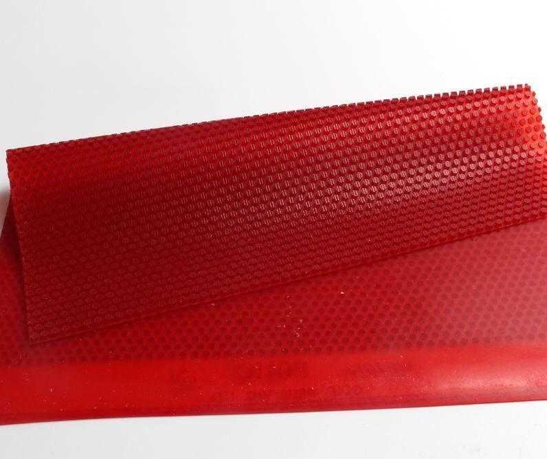Palio WP1013 OX Long Pimps Table Tennis Rubber