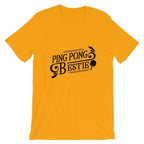 Ping Pong Bestie T-Shirt
