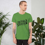 Ping Pong Bestie T-Shirt