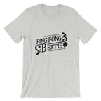 Ping Pong Bestie T-Shirt