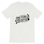 Ping Pong Bestie T-Shirt