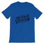 Ping Pong Bestie T-Shirt