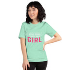 Ping Pong Girl T-Shirt