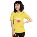 Ping Pong Girl T-Shirt