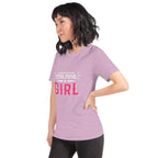 Ping Pong Girl T-Shirt