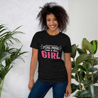 Ping Pong Girl T-Shirt