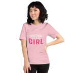 Ping Pong Girl T-Shirt