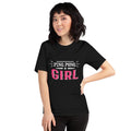 Ping Pong Girl T-Shirt