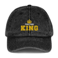 Ping Pong King Vintage Hat