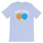 Ping Pong T-Shirt