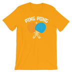 Ping Pong T-Shirt