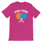 Ping Pong T-Shirt