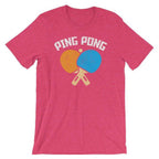 Ping Pong T-Shirt