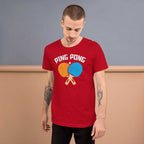 Ping Pong T-Shirt