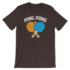 Ping Pong T-Shirt