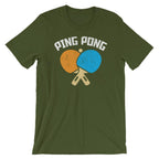 Ping Pong T-Shirt