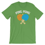 Ping Pong T-Shirt