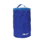 Tragbare Tischtennisball-Tasche für 200 Bälle