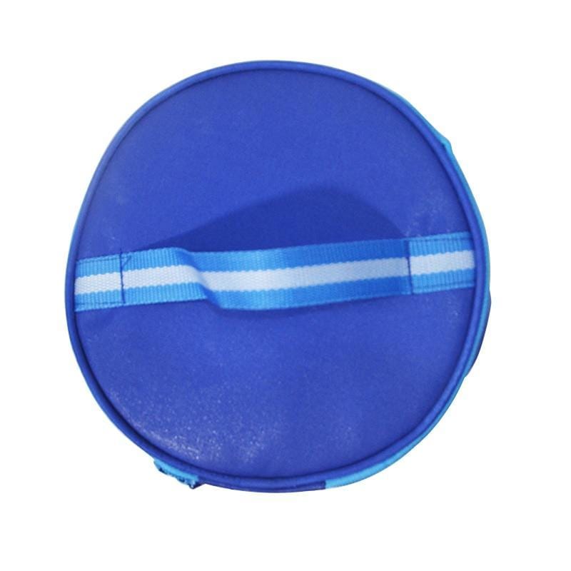 Tragbare Tischtennisball-Tasche für 200 Bälle