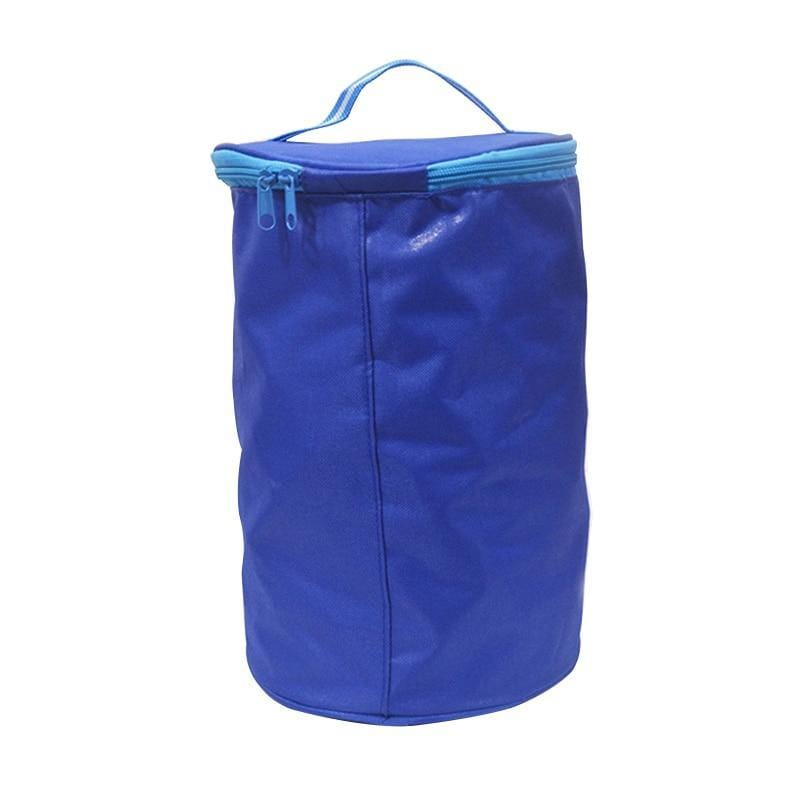 Tragbare Tischtennisball-Tasche für 200 Bälle