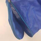 Tragbare Tischtennisball-Tasche für 200 Bälle