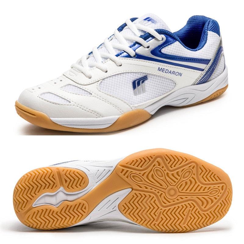 Professionelle Tischtennisschuhe – Ausgezeichnetes Preis-Leistungs-Verhältnis