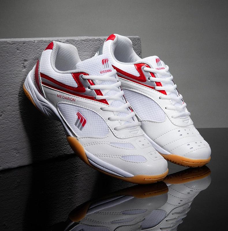 Professionelle Tischtennisschuhe – Ausgezeichnetes Preis-Leistungs-Verhältnis