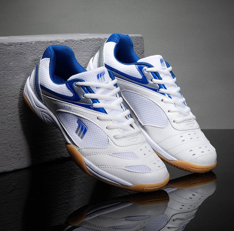 Professionelle Tischtennisschuhe – Ausgezeichnetes Preis-Leistungs-Verhältnis