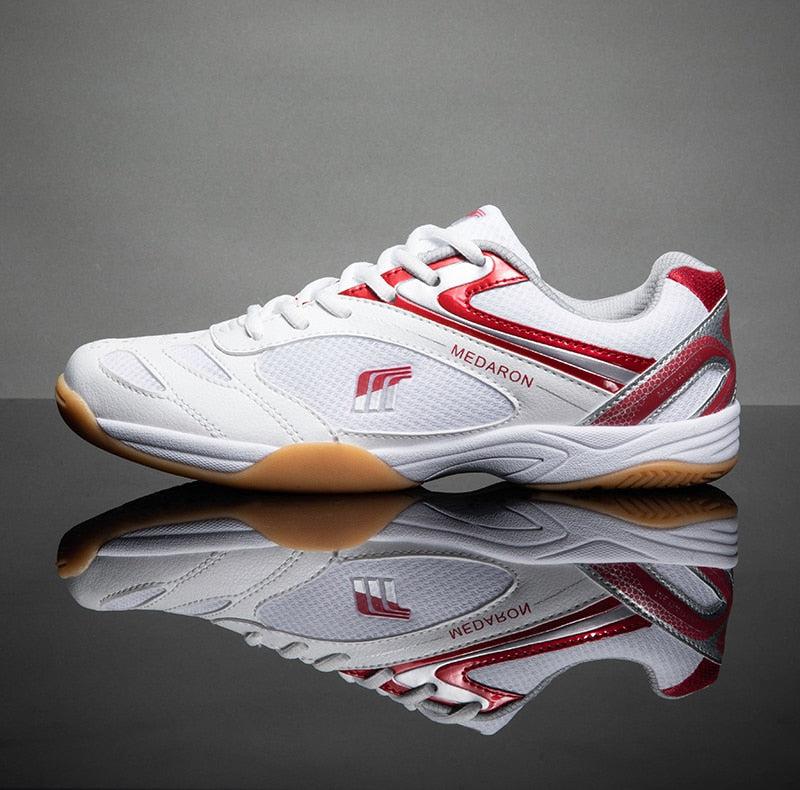 Professionelle Tischtennisschuhe – Ausgezeichnetes Preis-Leistungs-Verhältnis