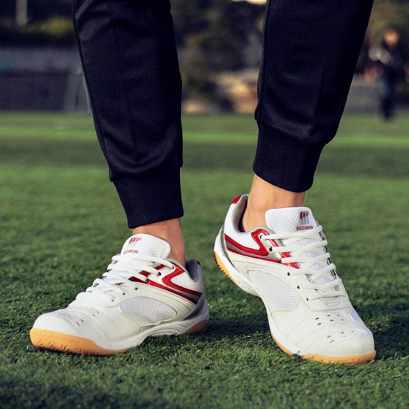 Professionelle Tischtennisschuhe – Ausgezeichnetes Preis-Leistungs-Verhältnis