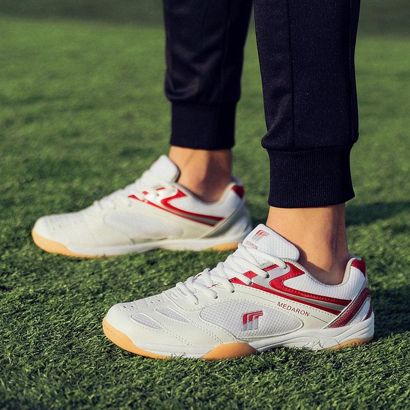 Professionelle Tischtennisschuhe – Ausgezeichnetes Preis-Leistungs-Verhältnis