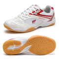 Professionelle Tischtennisschuhe – Ausgezeichnetes Preis-Leistungs-Verhältnis