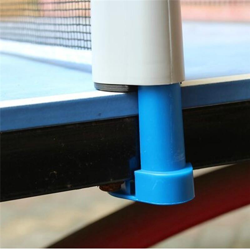 Retractable Table Tennis Net Ping Pong