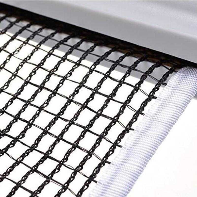 Retractable Table Tennis Net Ping Pong