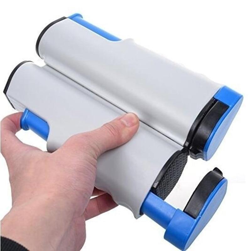 Retractable Table Tennis Net Ping Pong