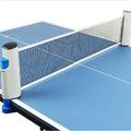 Retractable Table Tennis Net Ping Pong