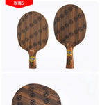 STIGA Rose 5  7CL  XO genuine carbon Table Tennis racket ping pong blade FL offensive Racquet