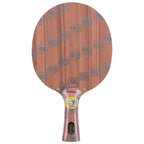 STIGA Rose 5  7CL  XO genuine carbon Table Tennis racket ping pong blade FL offensive Racquet