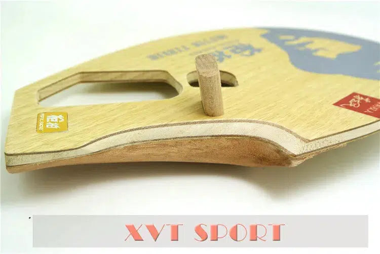 SANWEI 9. Generation Pistol Blade – 5-schichtiges Holz