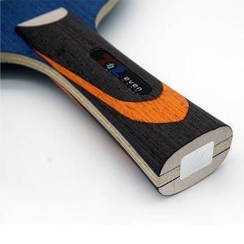 SANWEI Blue Even LY1091 10+9 Ply Carbon Blade