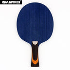 SANWEI Blue Even LY1091 10+9 Ply Carbon Blade