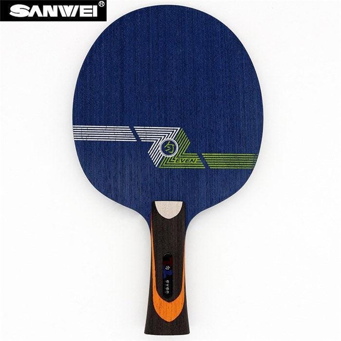 SANWEI Blue Even LY1091 10+9 Ply Carbon Blade