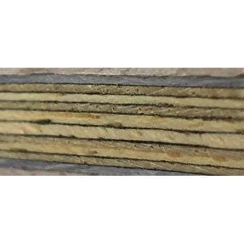 SANWEI Blue Even LY1091 10+9 Ply Carbon Blade