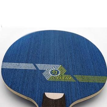 SANWEI Blue Even LY1091 10+9 Ply Carbon Blade