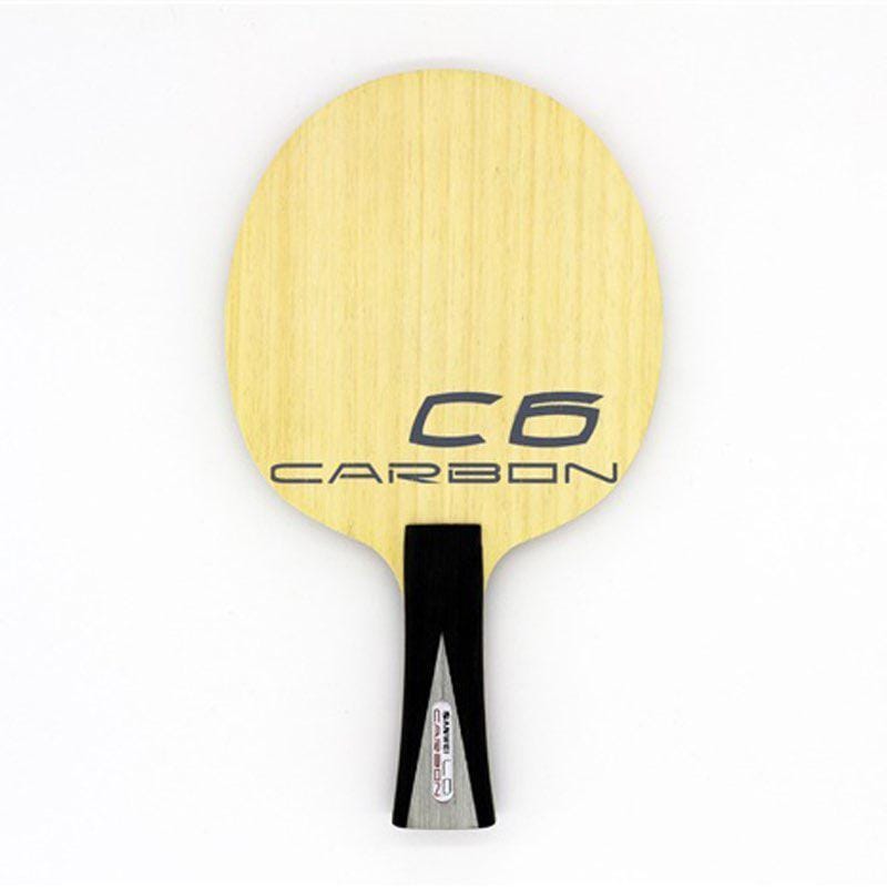 SANWEI C6 LD CARBON 7 Ply Carbon Blade