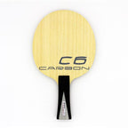 SANWEI C6 LD CARBON 7 Ply Carbon Blade