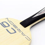 SANWEI C6 LD CARBON 7 Ply Carbon Blade