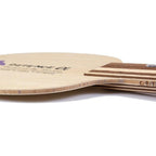 SANWEI Defence Alpha 5 Ply Pure Wood Blade