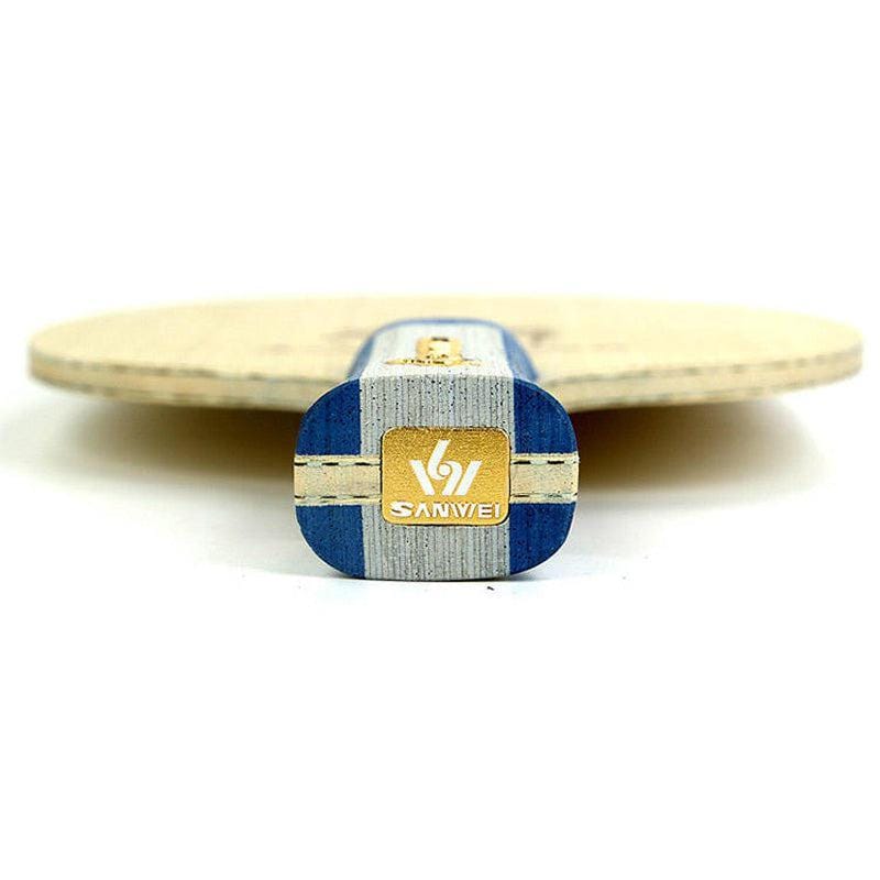 SANWEI Dragon Dance 7-ply OFF++ Angriffs-Holz