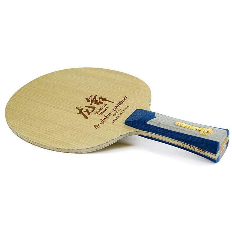 SANWEI Dragon Dance 7 Ply OFF++ Attacking Blade